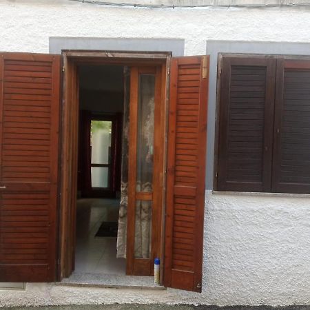 Holiday House In Siniscola Exterior foto