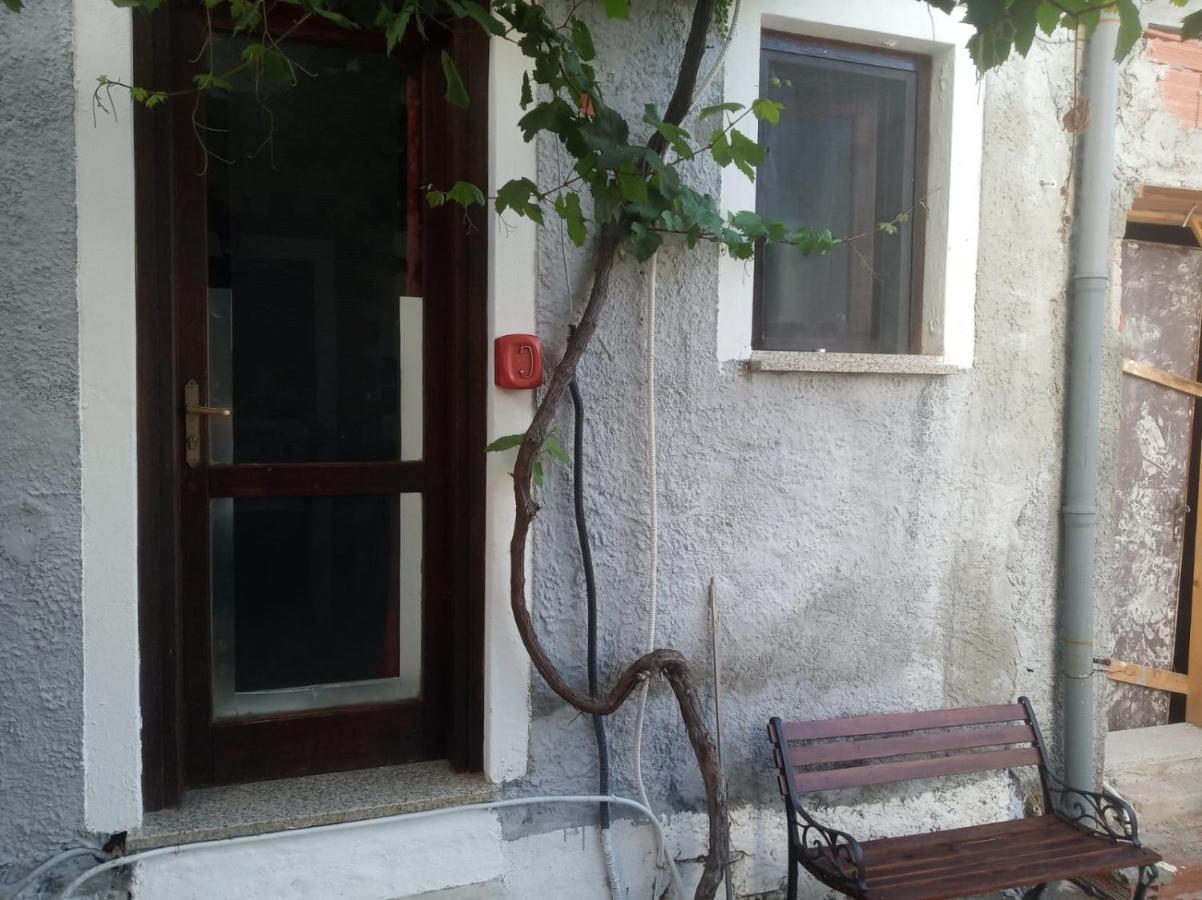 Holiday House In Siniscola Exterior foto