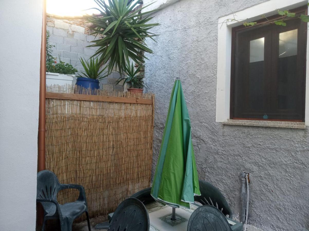 Holiday House In Siniscola Exterior foto